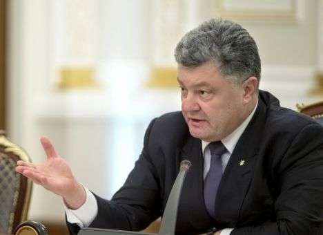 Порошенко напомнил нардепам об обещаниях избирателям