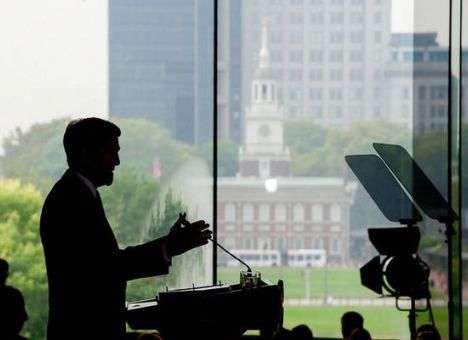 В США признали, что нуждаются в помощи России