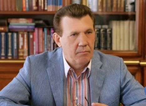 Сергей Кивалов: Я не исключаю своего участия в выборах мэра Одессы