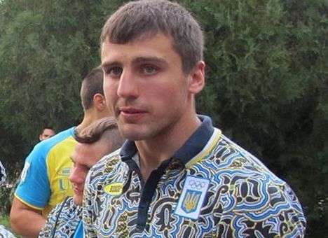 Украинский боксер одержал победу в США