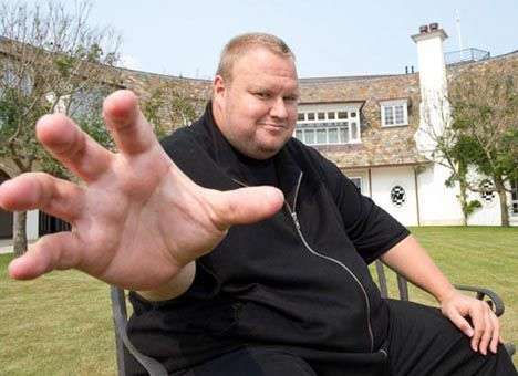 Новая Зеландия решает вопрос экстрадиции Кима Доткома в США