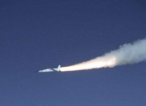 В Китае испытали гиперзвуковой самолет