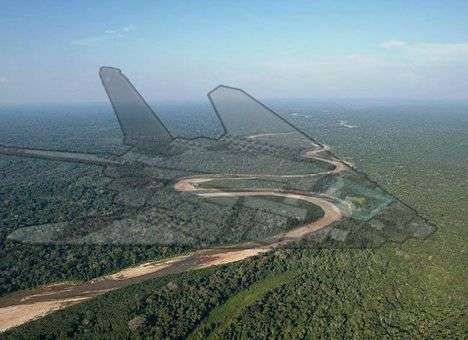 В США сделают истребители полностью невидимыми