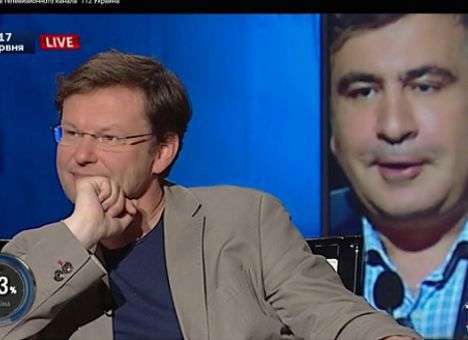 Мэром Одессы может стать «изгнанник» Минэкономразвития Саша Боровик