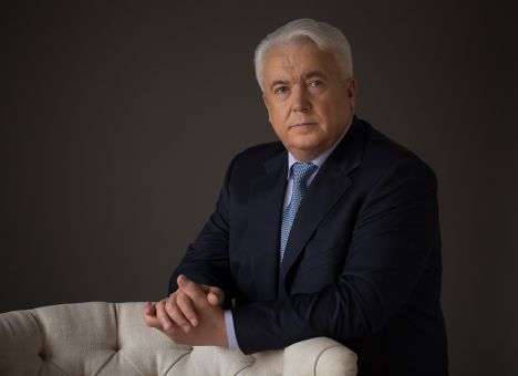 Владимир Олейник: Власть боится мира, потому что мир – это война олигархам