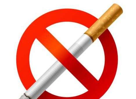 ВОЗ назвала самую «курящую» страну Европы