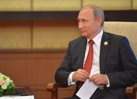 Путин назвал причины «потрясающих успехов» США