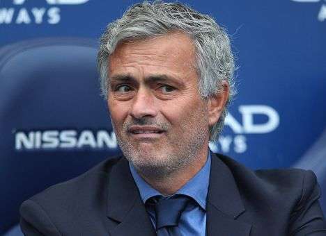 Моуринью обвинили в сексизме