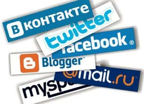 В 2015 году соцсети заработают на рекламе 25 миллиардов