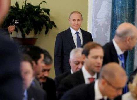 Кремль уличил Белый Дом в обмане