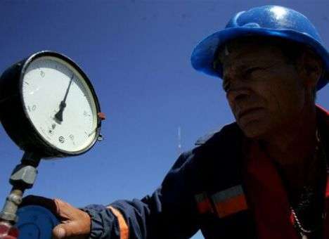 Украина и РФ собрались закрыть газовый «зимний пакет»