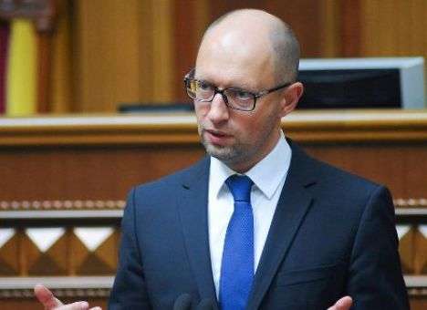 Кремль увидел «акт безумия» в Киеве