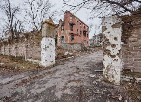 В ООН обеспокоились гуманитарным конфликтом в Донбассе