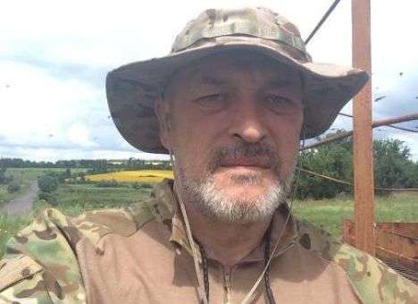 Губернатор Луганщины пройдет проверку на детекторе лжи