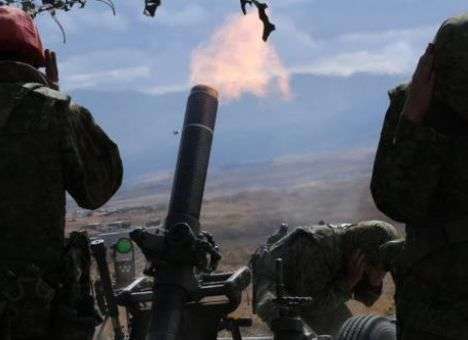 Возле границы Украины появится военная база