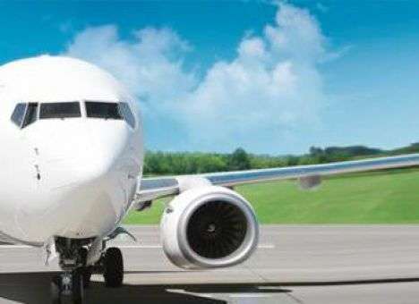 В РФ хотят ввести санкции против двух авиакомпаний Украины