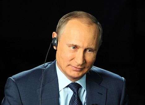 Путин пояснил, почему распад СССР – это «огромная трагедия»