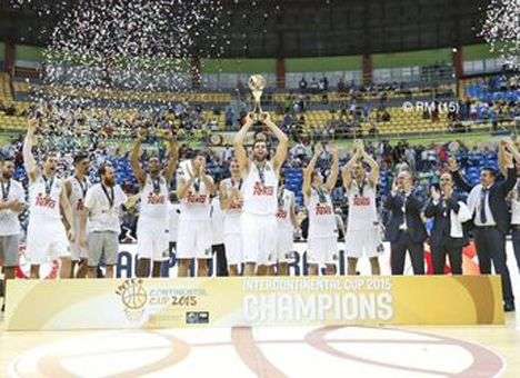 «Реал» выиграли Интерконтинентальный кубок