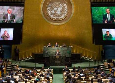 Обама рассказал, что лучше было бы сейчас для России