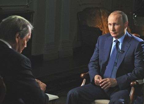 Путин не уверен, что захочет остаться президентом