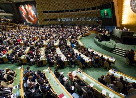 Много разногласий: США заблокировали предложение России