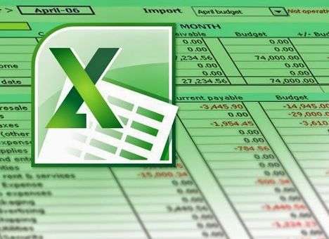 Excel исполняется 30 лет