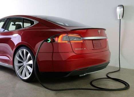 Основатель Tesla пророчит появление электромобилей с запасом хода до 1200 км