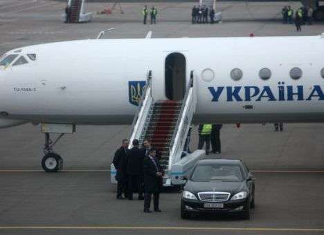 Россия назвала единственное условия для отмены «авиасанкций»