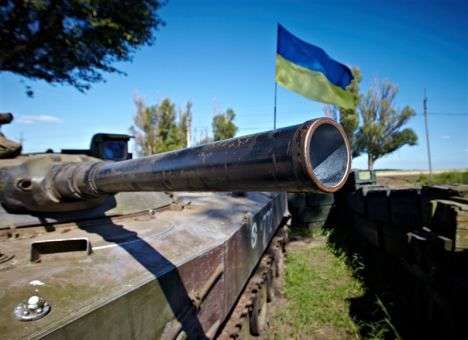 Подписано новое соглашение об отводе вооружений, - Порошенко