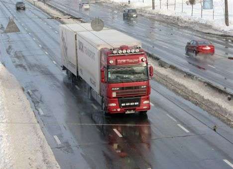 Вдоль трасс появятся сотрудники новой службы