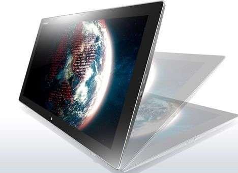 Производители готовят компьютеры «2-в-1» нового поколения