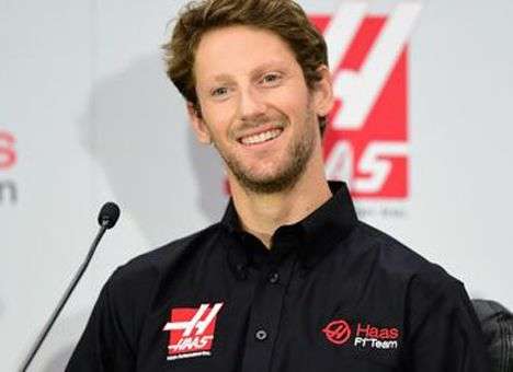 Новая команда Формулы 1 назвала своего первого пилота