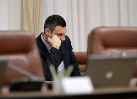 Власти боятся проиграть