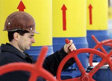 Сейчас мяч на стороне Украины, - глава Минэнерго РФ