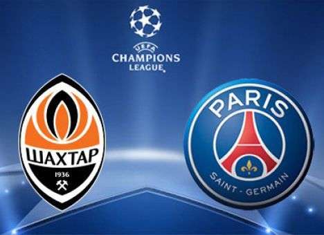 «Шахтер» снова крупно проиграл в ЛЧ