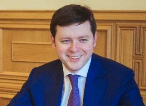 Олег Паракуда: Секретариат Кабмина ломает сотни схем