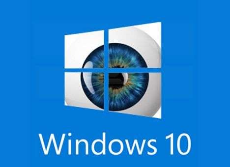 Microsoft заявил, что Windows 10 не ворует информацию пользователей