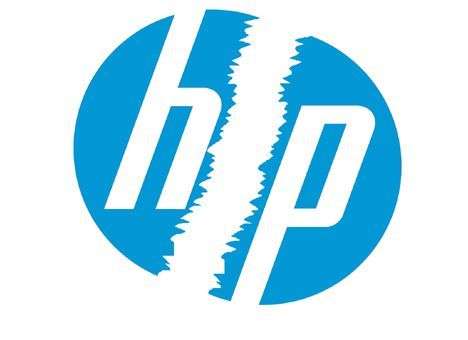 Hewlett-Packard будет разделен на две компании