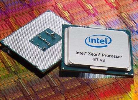В США выпустили рабочую станцию с 18-ядерным Intel Xeon