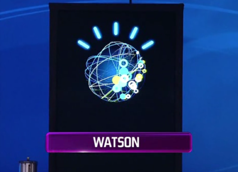 IBM считает Watson «гигантским двигателем» продаж