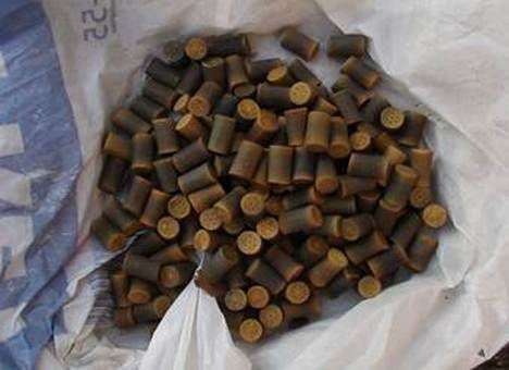 СБУ задержала диверсанта, который хотел подорвать блокпост сил АТО (ФОТО)