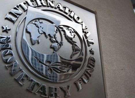 МВФ озвучил положительные изменения в экономике Украины