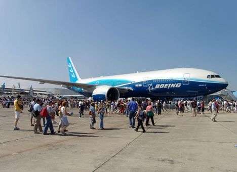 В совет директоров Apple избран бывший финансист Boeing