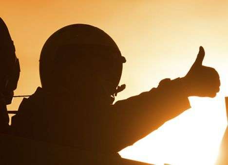 В Пентагоне сообщили о секретных планах РФ в Сирии