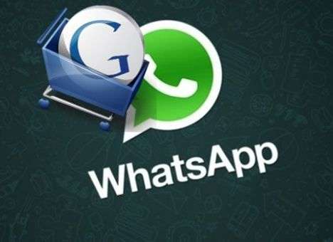 Российским чиновникам запретят пользоваться Google, Yahoo и WhatsApp