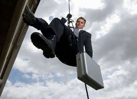 В России разработан антишпионский браслет