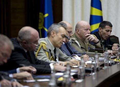 США и РФ готовят совместный документ по Сирии