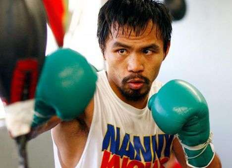 Пакьяо готов завершить карьеру