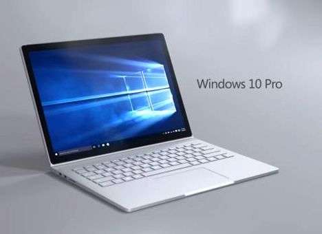 Microsoft представила конкурента Apple