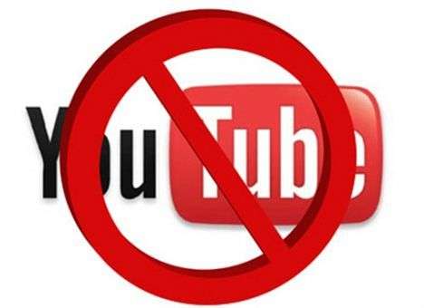 YouTube удалил 14 миллионов видео экстремистского характера